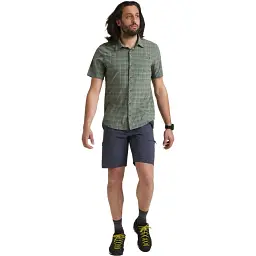Сорочка Montura Felce 2 Shirt M Verde Salvia - мініатюра 4