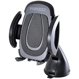 Автотримач Winso 201160 360 градусів 51-98 мм - мініатюра 2