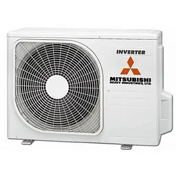 Кондиціонер Mitsubishi Heavy SRK71ZSPR-S/SRC71ZSPR-S ZSPR-S - мініатюра 4