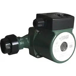 Насос циркуляційний VOLKS pumpe  ZP25/4 180мм + гайки - мініатюра 2