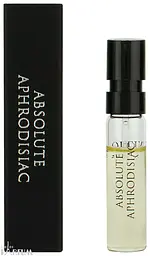 Парфумована вода Мініатюра Initio Parfums Absolute Aphrodisiac 1,5 мл 
