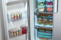 Холодильник Gorenje NRS9EVX1 - мініатюра 5