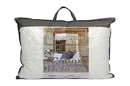 Подушка Lotus 50x70 - Cotton Delicate - мініатюра 5