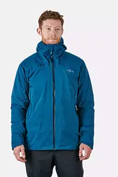 Куртка Rab Arc Jacket XL Синій