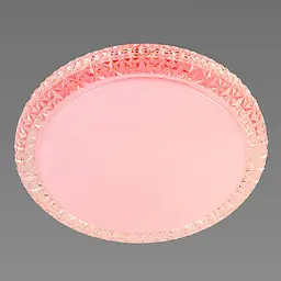 Світлодіодна смарт люстра Sirius GLX-20028-400 48W Amber RGB - мініатюра 4