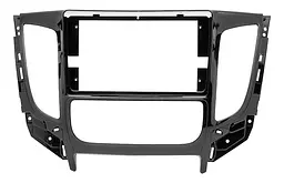 Перехідна рамка Mitsubishi L200 Carav 22-637