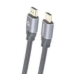 Кабель Cablexpert HDMI-HDMI V 2.0 5 м (CCBP-HDMI-5M) - мініатюра 2