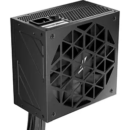 Блок живлення 1stPlayer HA-650AC1 (ACK-STD-650-BK-EU) [140573] - мініатюра 5
