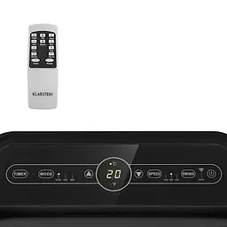 Мобільний кондиціонер Klarstein Metrobreeze New York Smart 12k (10035801) - мініатюра 6