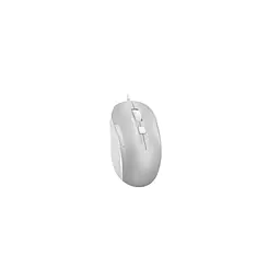 Мишка A4Tech FM26 USB Icy White (4711421991469) - мініатюра 8