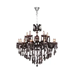 Люстра CHATEAU 17801/10+5 Zuma Line - мініатюра 2