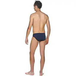 Плавки Arena M Solid Brief 75 Dark Navy (1097-2A254-075 75) - мініатюра 2