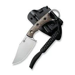 Ніж Civivi Midwatch C20059B-2 - мініатюра 3