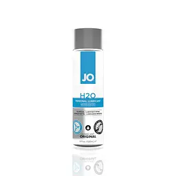 Лубрикант на водній основі System JO H2O Original, 120 мл