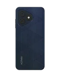 Смартфон HOTWAV Note 15 Pro 4/128Gb Phantom Blue (Global) - миниатюра 2