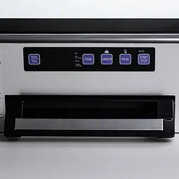 Вакууматор професійний Yiwu HP-AP-28 115 Вт для сухих та вологих продуктів з УФ-дезінфекцією та швом 30 см - мініатюра 6