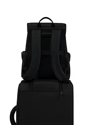 Рюкзак 15" Lipault LOST IN BERLIN BLACK 38х29х15 P90*09042 - мініатюра 5
