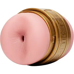Мастурбатор Fleshlight Quickshot STU - мініатюра 3