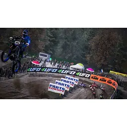 Ключ активації Microsoft MXGP 2021 - The Official Motocross Videogame для Xbox One/Series - мініатюра 4