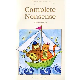Complete Nonsense - Едвард Лір