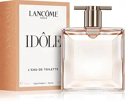 Туалетна вода Lancome Idole Eau de Toilette 25 мл - мініатюра 2