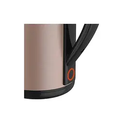 Електрочайник WINNINGSTAR ST-6037 Bronze - мініатюра 4