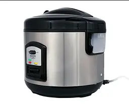 Рисоварка зі змінним контейнером Adler AD 6406 - мініатюра 2