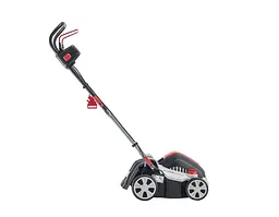 Аератор розпушувач електричний AL-KO Combi Care 36.8 E Comfort (113573) - мініатюра 5