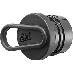 Корок до пляшки Esbit ST-DB/IB-PC Чорний - мініатюра 2