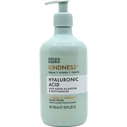 Жидкое мыло для рук Baylis &amp; Harding Kindness+ Hyaluronic Acid 500 мл