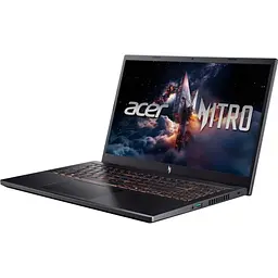 Ноутбук Acer Nitro V 15 ANV15-52-70MY (NH.QZAEG.008) [174645] - мініатюра 2