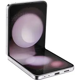 Смартфон Samsung Galaxy Flip5 8/512GB Lavender (SM-F731BLIH) - мініатюра 6