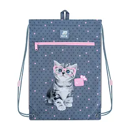 Сумка для взуття Kite 601M SP-1 Studio Pets (SP25-601M-1) - мініатюра 3