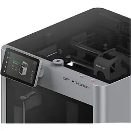 3D-принтер Bambu Lab X1 Carbon (PF001-P) [117207] - мініатюра 3