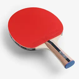 Ракетка для настільного тенісу Butterfly HERO Racket S7 Lin Yun-Ju (6251770002) - мініатюра 2