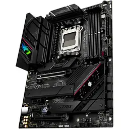 Материнська плата Asus ROG Strix B650E-F Gaming Wi-Fi [93619] - мініатюра 5