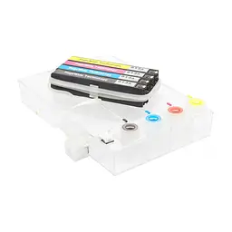 СБПЧ NewTone PageWide Pro 352DW/377DW (IS.416)