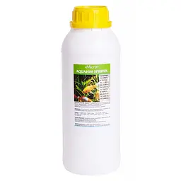 Добриво для акваріумних рослин Micro TM Aquahim Spiritol, 1 л