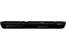 Модуль пам'яті Kingston FURY 32 GB DDR5 5600 MHz Beast Black EXPO (KF556C36BBE-32) - мініатюра 4