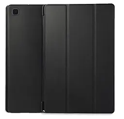 Чохол-книжка DK для Samsung Galaxy Tab A7 Lite (T220 / T225) екокожа/силікон Smart Case black - мініатюра 2