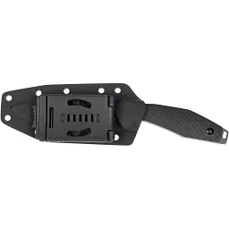 Ніж Skif Adventure FB BSW Black - мініатюра 5