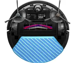 Робот-порохотяг Midea M7 pro - мініатюра 8