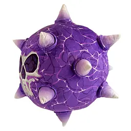 М'яка іграшка Tomy Warhammer Purple Sun of Shyish (125140) - мініатюра 2