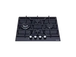 Варильна поверхня WEILOR GM W614 BL - мініатюра 2
