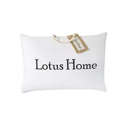Подушка Lotus Home - Latenna 50x70 - миниатюра 8