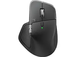 Миша Logitech MX Master 4 Graphite (910-007562, 910-007558)