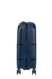Валіза 55 См American Tourister STARVIBE NAVY 55x40x20(23) MD5*41002 - мініатюра 12