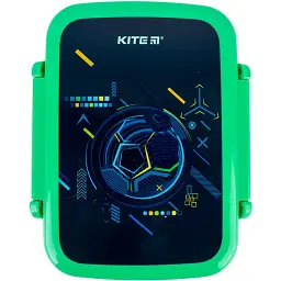 Ланчбокс Kite Goal K24-160-1, 420 мл (K24-160-1) - мініатюра 4