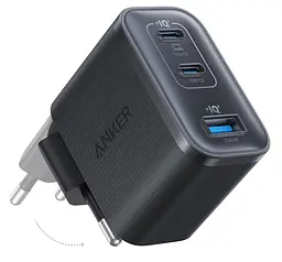 Мережевий зарядний пристрій Charger - 70W Anker teh0026807