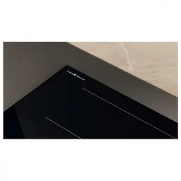 Варильна поверхня електрична Whirlpool WF S5060 CPBF - мініатюра 6